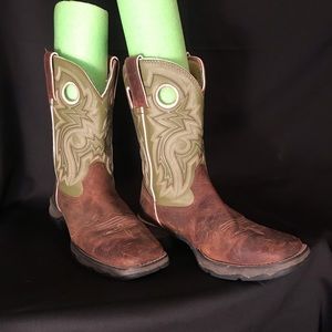 Durango Boots